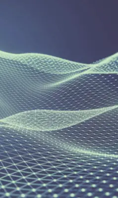 data waves